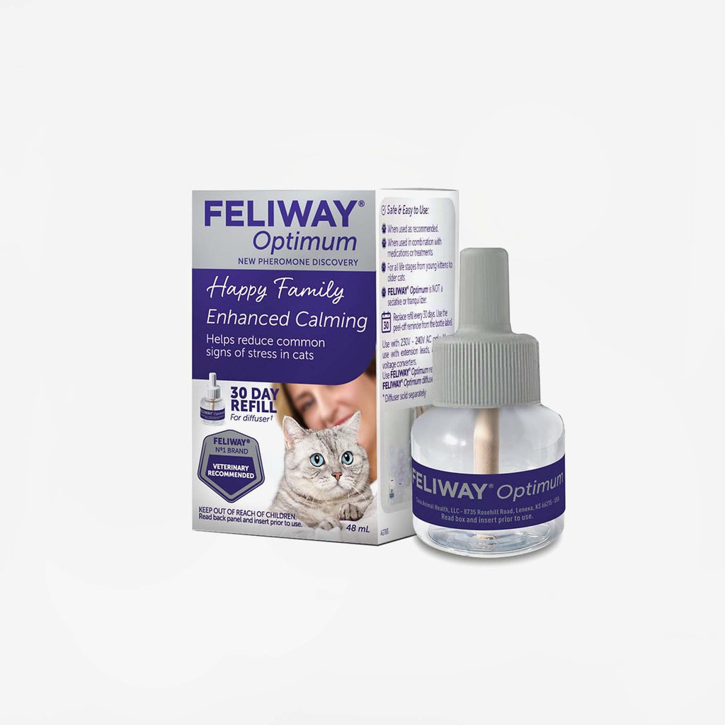 Fashion feliway calming