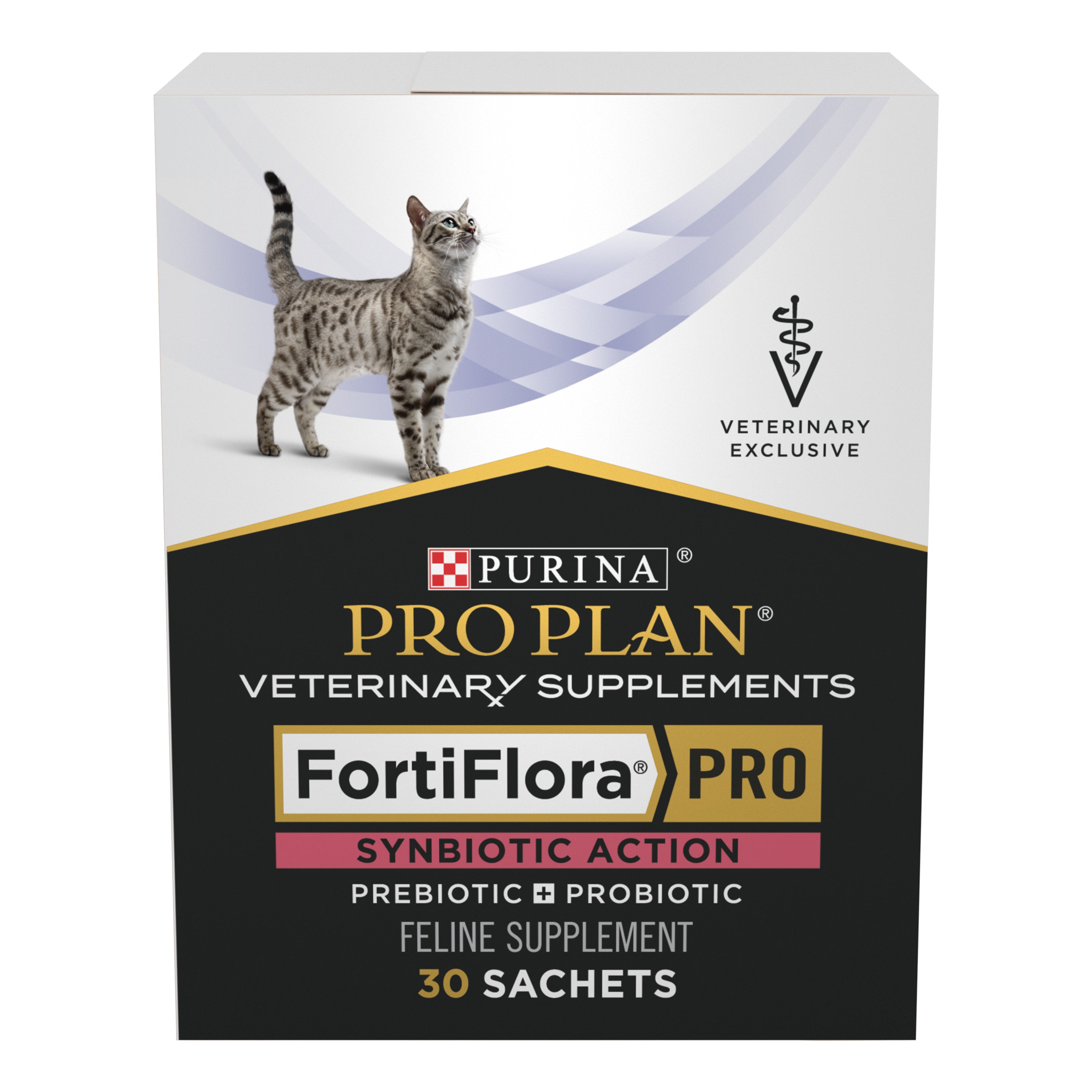 Purina probiotic for cats hotsell