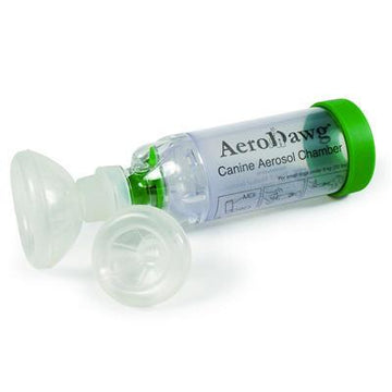 AeroDawg CAC (Rx)