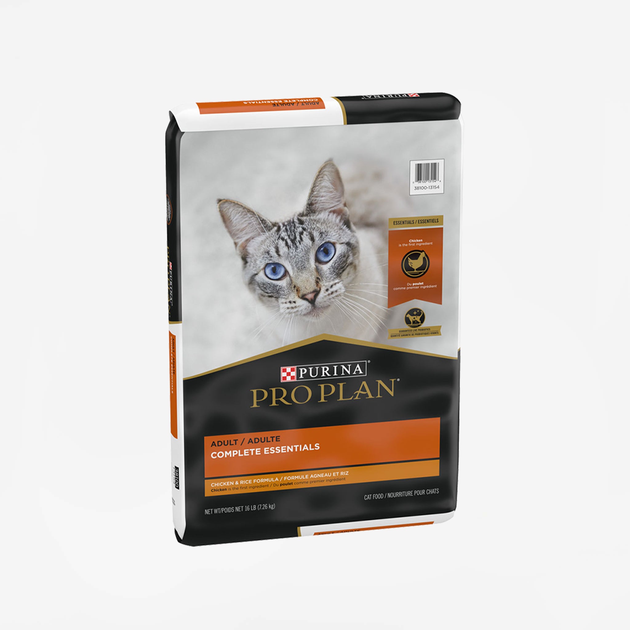 Pro plan orders adult cat