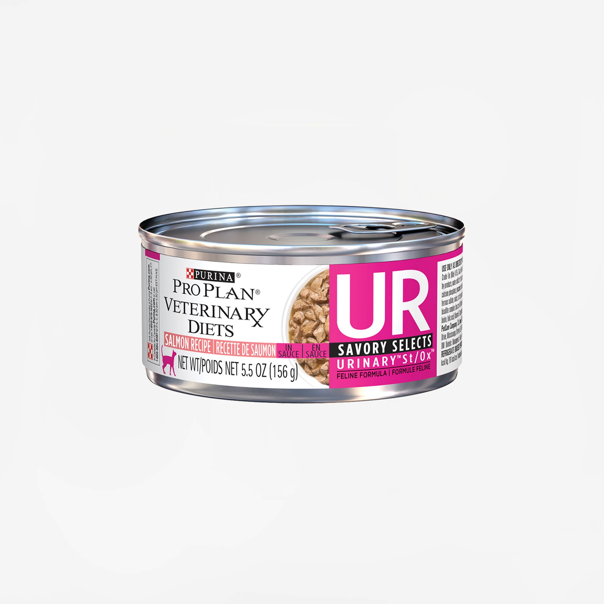 Pro plan veterinary outlet diets ur urinary