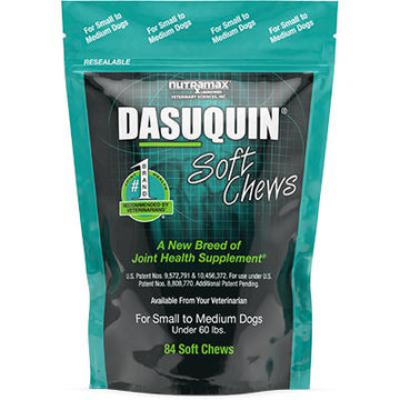 Dasuquin Soft Chews for Dogs