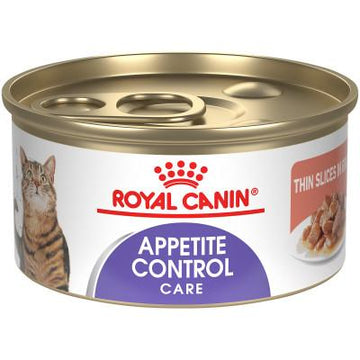 Royal Canin Feline Care Nutrition Appetite Control