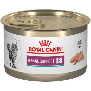 Royal Canin Veterinary Diet Renal Support E (Enticing) Wet Cat Food