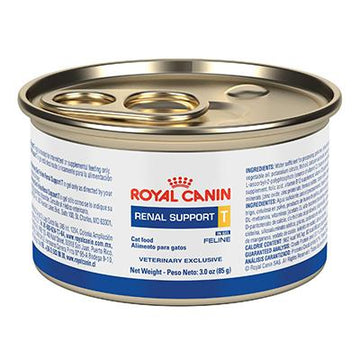 Royal Canin Veterinary Diet Renal Support T (Tasty) Wet Cat Food