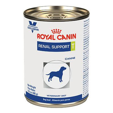 Royal Canin Veterinary Diet Renal Support T (Tasty) Wet Dog Food