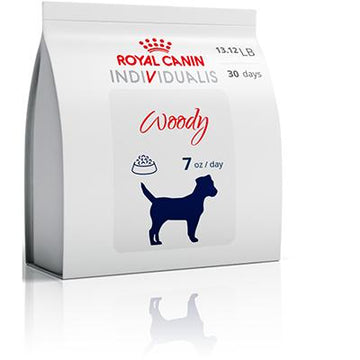 Royal Canin Individualis Dry Dog Food