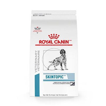 Royal Canin Skintopic Medium and Large Dog dry dog food