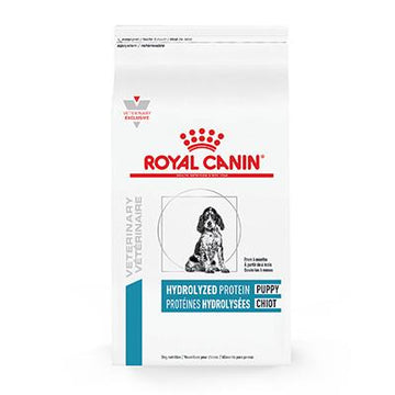 Royal Canin Canine Hydrolyzed Protein Puppy Dry Dog Food