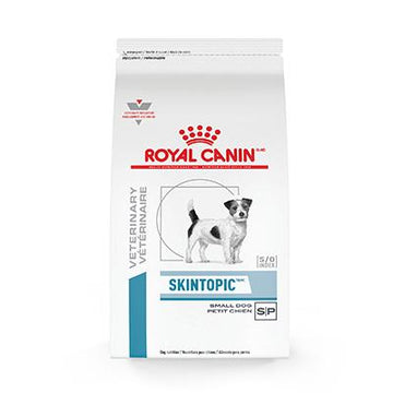 Royal Canin Skintopic Small Dog dry dog food