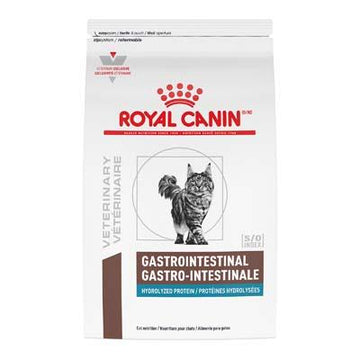 Royal Canin Feline Gastrointestinal Hydrolyzed Protein Dry Cat Food