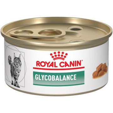 Royal Canin Veterinary Diet Feline Glycobalance Canned Cat Food