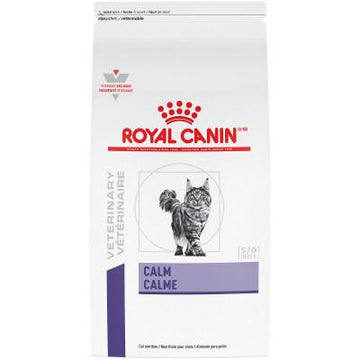 Royal Canin Veterinary Diet Feline Calm - dry