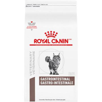 Royal Canin Veterinary Diet Feline Gastrointestinal Dry Cat Food