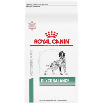 Royal Canin Veterinary Diet Canine Glycobalance Dry Dog Food