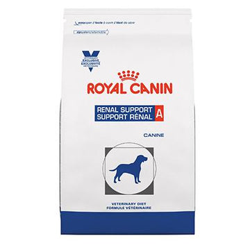 Royal Canin Veterinary Diet Renal Support A (Aromatic) Dry Dog Food