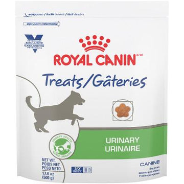 Royal Canin Veterinary Diet Urinary Canine Treats