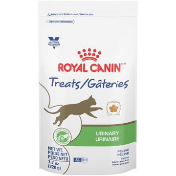 Royal Canin Veterinary Diet Urinary Feline Treats