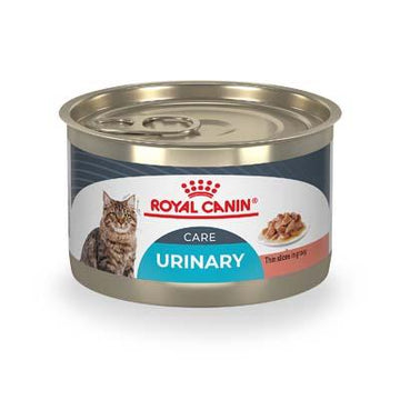 Royal Canin Feline Care Nutrition Urinary Care Thin Slices in Gravy Canned Cat Food