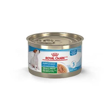 Royal Canin Size Health Nutrition Small Puppy Thin Slices in Gravy Wet Dog Food