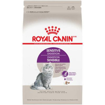 Royal Canin Feline Health Nutrition Sensitive Digestion Dry Cat Food