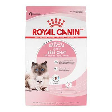 Royal Canin Feline Health Nutrition Mother & Babycat Dry Cat Food