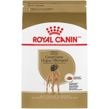 Royal Canin Veterinary Breed Health Nutrition Great Dane Adult Breed Specific dry dog food