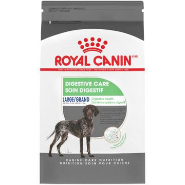 Royal Canin Size Health Nutrition Large Digestive Care dry dog food