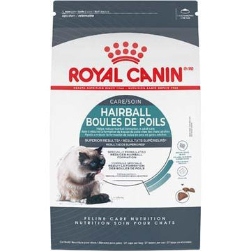 Royal Canin Feline Care Nutrition Hairball Care