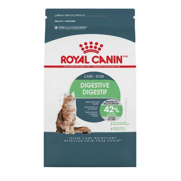 Royal Canin Feline Care Nutrition Digestive Care Dry Cat Food