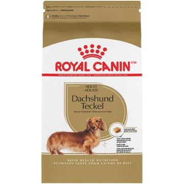 Royal Canin Veterinary Breed Health Nutrition Dachshund Adult dry dog food