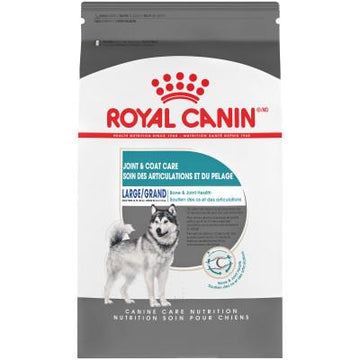 Royal Canin Size Health Nutrition Large Joint & Coat Care dry dog food