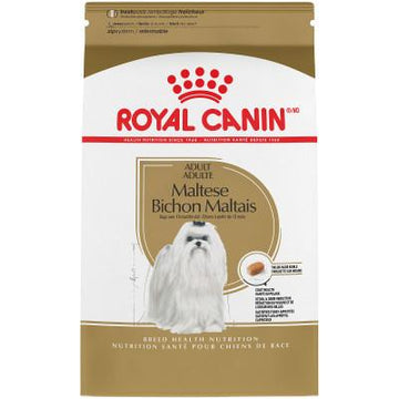 Royal Canin Veterinary Breed Health Nutrition Maltese Adult Breed Specific dry dog food