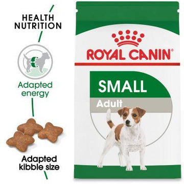 Royal Canin Size Health Nutrition Small Adult Dry Dog Food