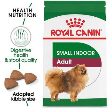 Royal Canin Size Health Nutrition Small Indoor Adult Dry Dog Food