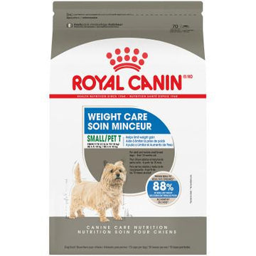 Royal Canin Size Health Nutrition Small Weight Care Dry Dog Food