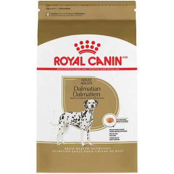 Royal Canin Veterinary Breed Health Nutrition Dalmatian Adult dry dog food