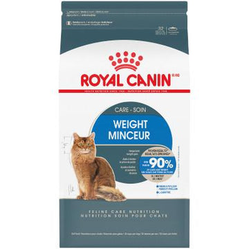 Royal Canin Feline Care Nutrition Weight Care Dry Cat Food