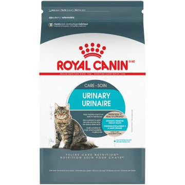 Royal Canin Feline Care Nutrition Urinary Care Dry Cat Food