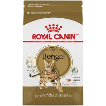 Royal Canin Feline Breed Nutrition Bengal Dry Cat Food