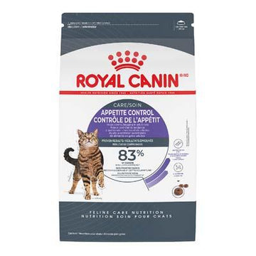 Royal Canin Feline Care Nutrition Appetite Control Care Dry Cat Food