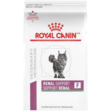 Royal Canin Feline Renal Support F dry cat food