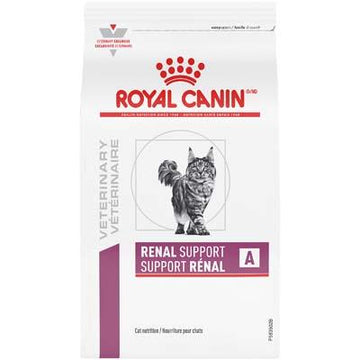 Royal Canin Feline Renal Support A Dry Cat Food