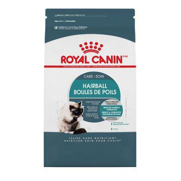 Royal Canin Feline Care Nutrition Hairball Care Dry Cat Food