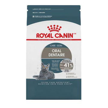 Royal Canin Feline Care Nutrition Oral Care Adult Dry Cat Food