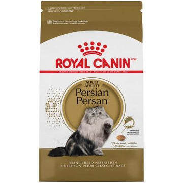 Royal Canin Veterinary Breed Health Nutrition Persian dry cat food