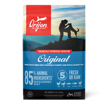 Orijen Original Diet Dry Dog Food