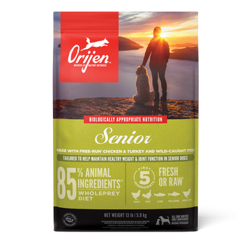 Orijen Senior Diet Dry Dog Food