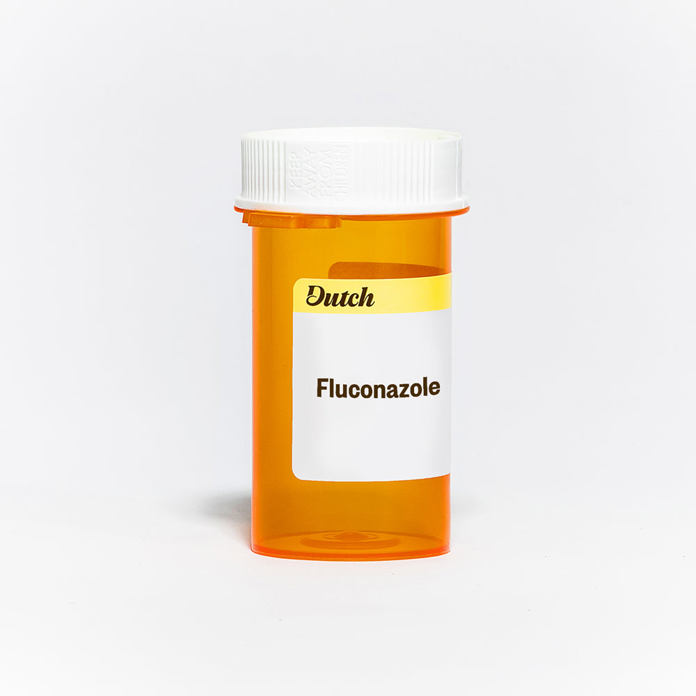 Buy fluconazole pills