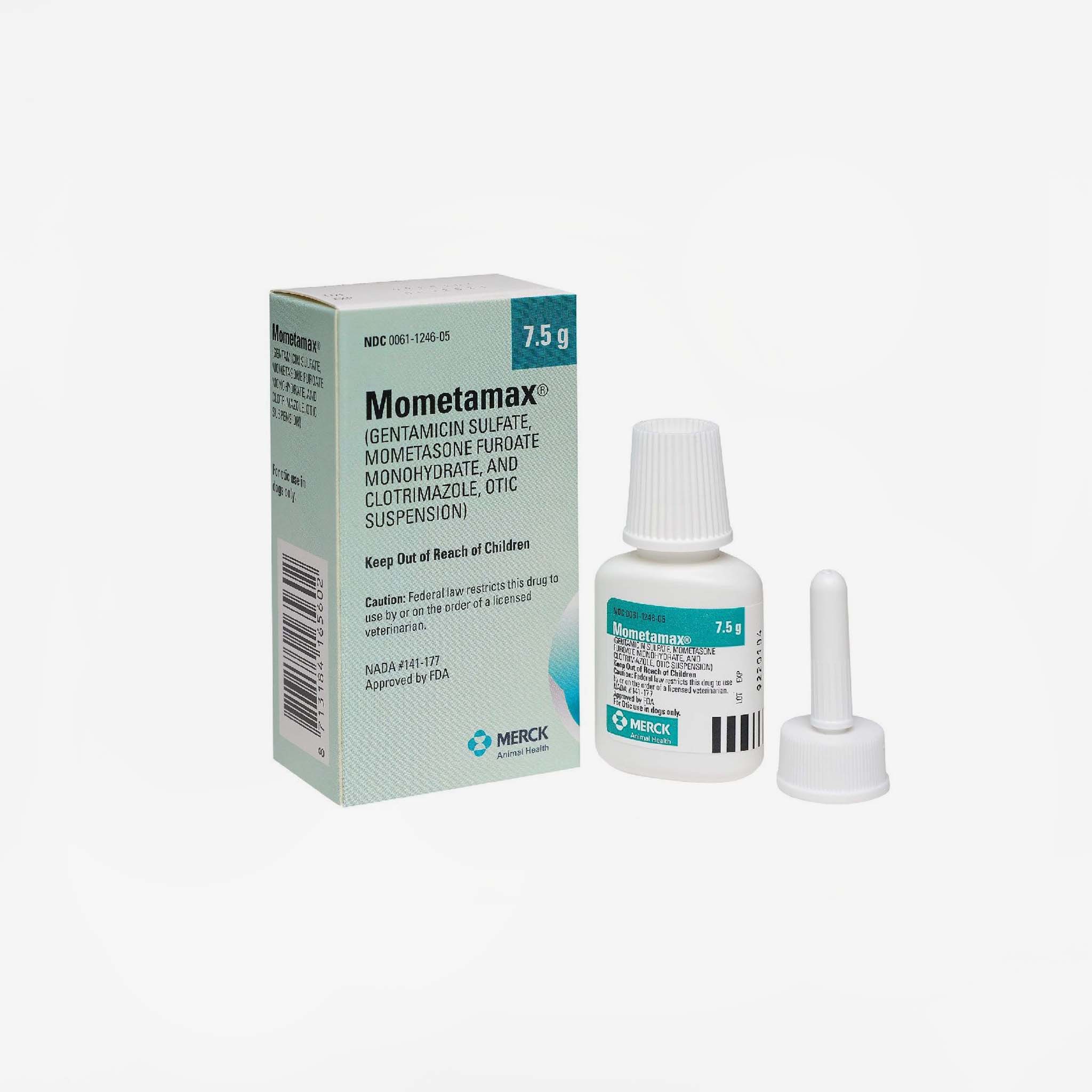 Mometamax otic sale solution